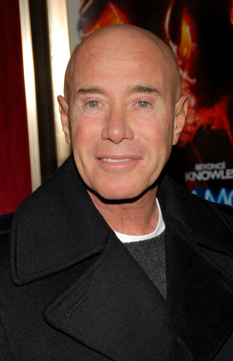 AP: Billionaire music mogul David Geffen have already indicated interest in buying the team.