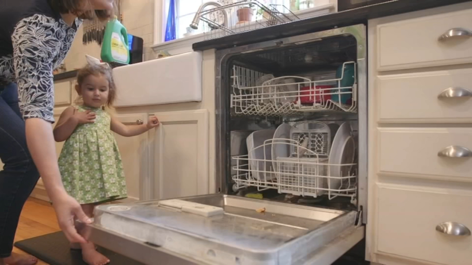 Consumer Reports How to make your dishwasher last longer 6abc