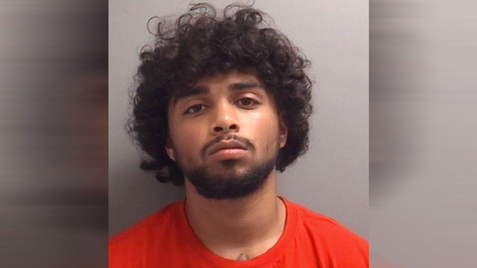 La Porte High School Student Arrested After Allegedly Bringing Gun To
