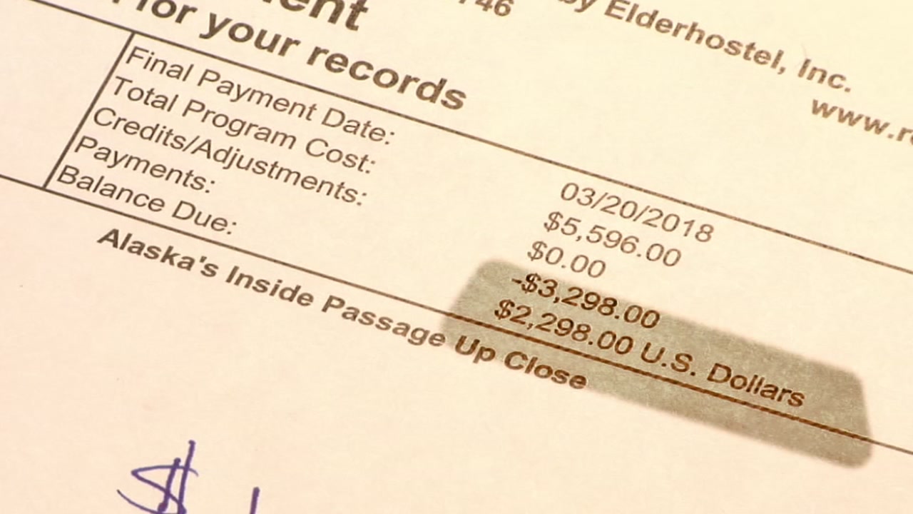 Woman cancels trip to have surgery, travel insurance won't cover it