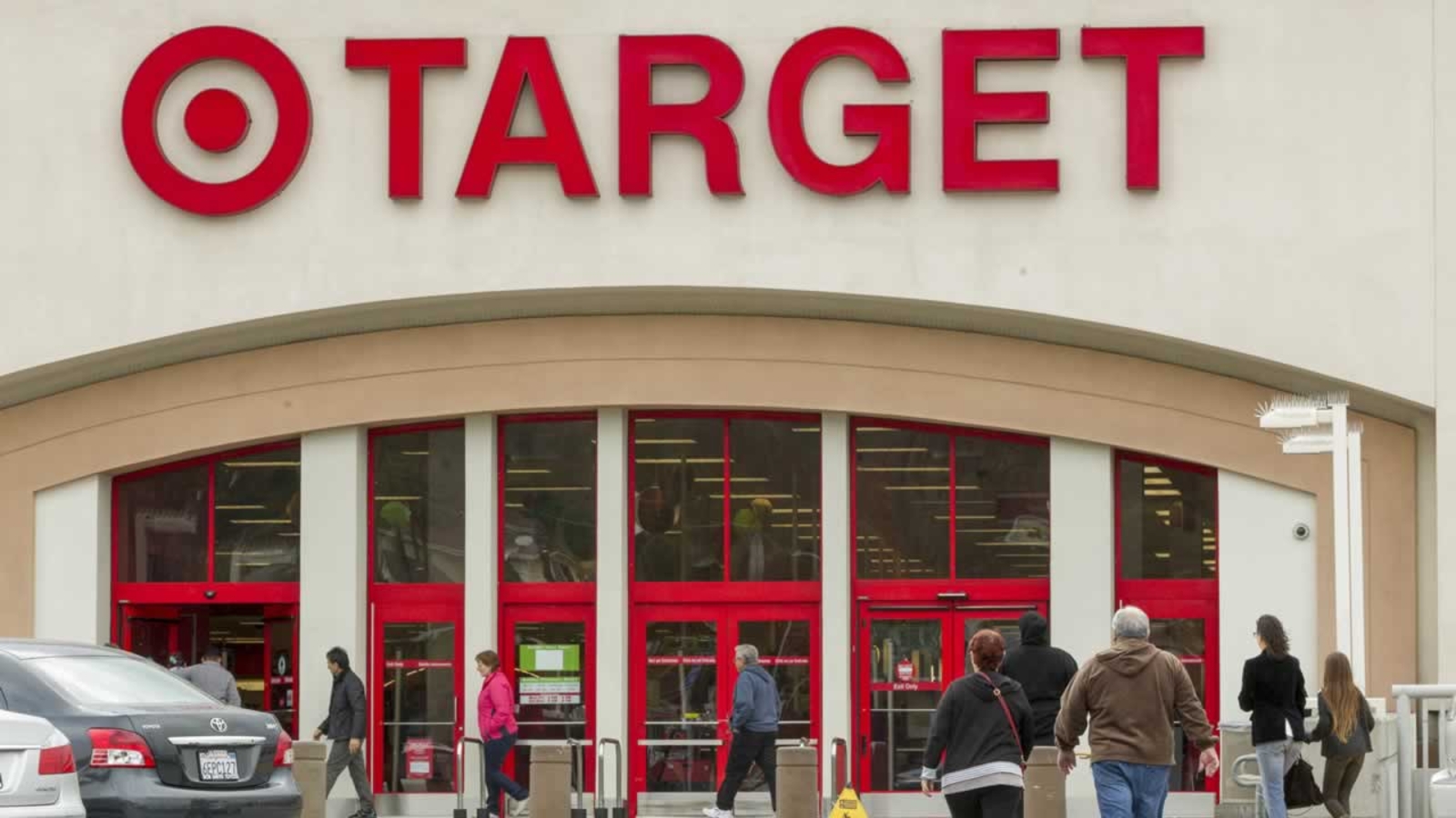 Target customers getting over credit, debit card data breach ABC7 San
