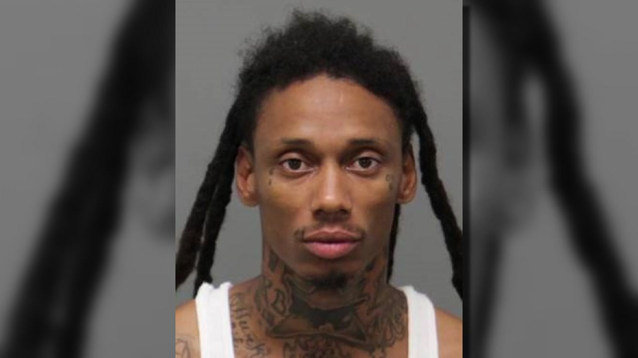 Man arrested in fatal shooting at Raleigh motel