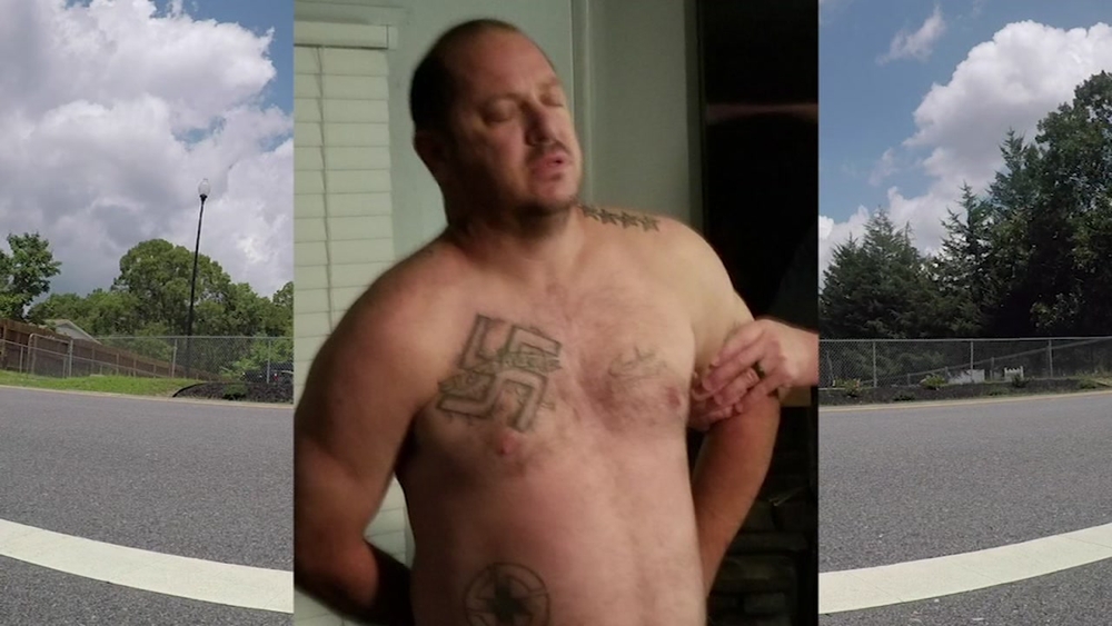Fayetteville police make arrest in Ramsey Street Rapist case