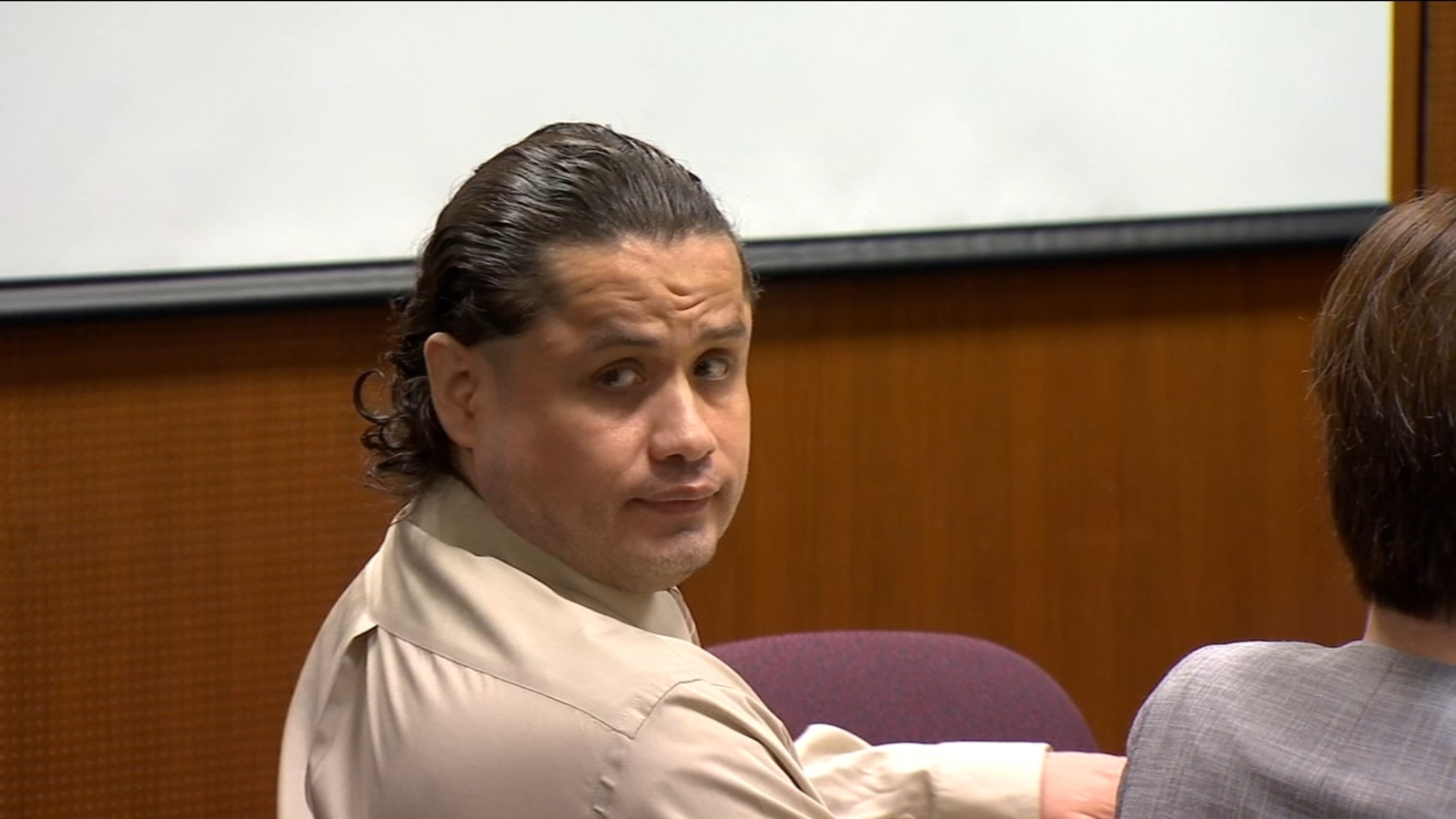 Undocumented immigrant on trial for murder of popular Parlier coach