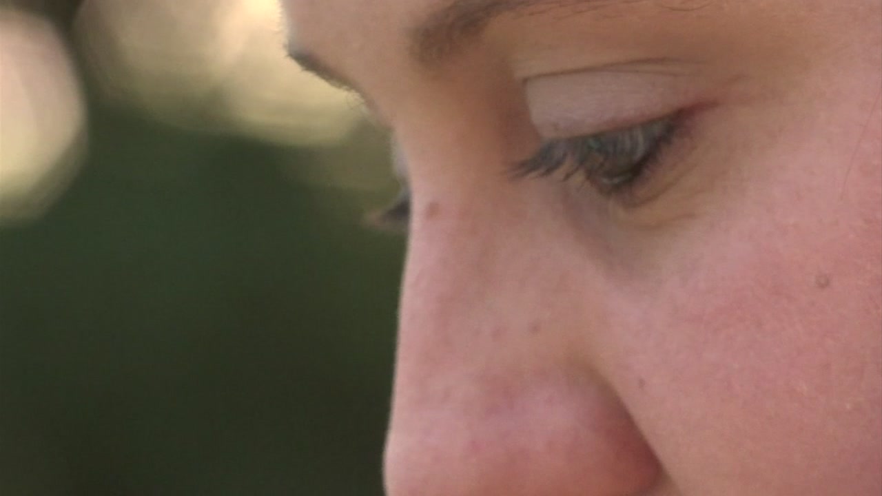 Woman recalls relationship with 'Ramsey Street Rapist' suspect