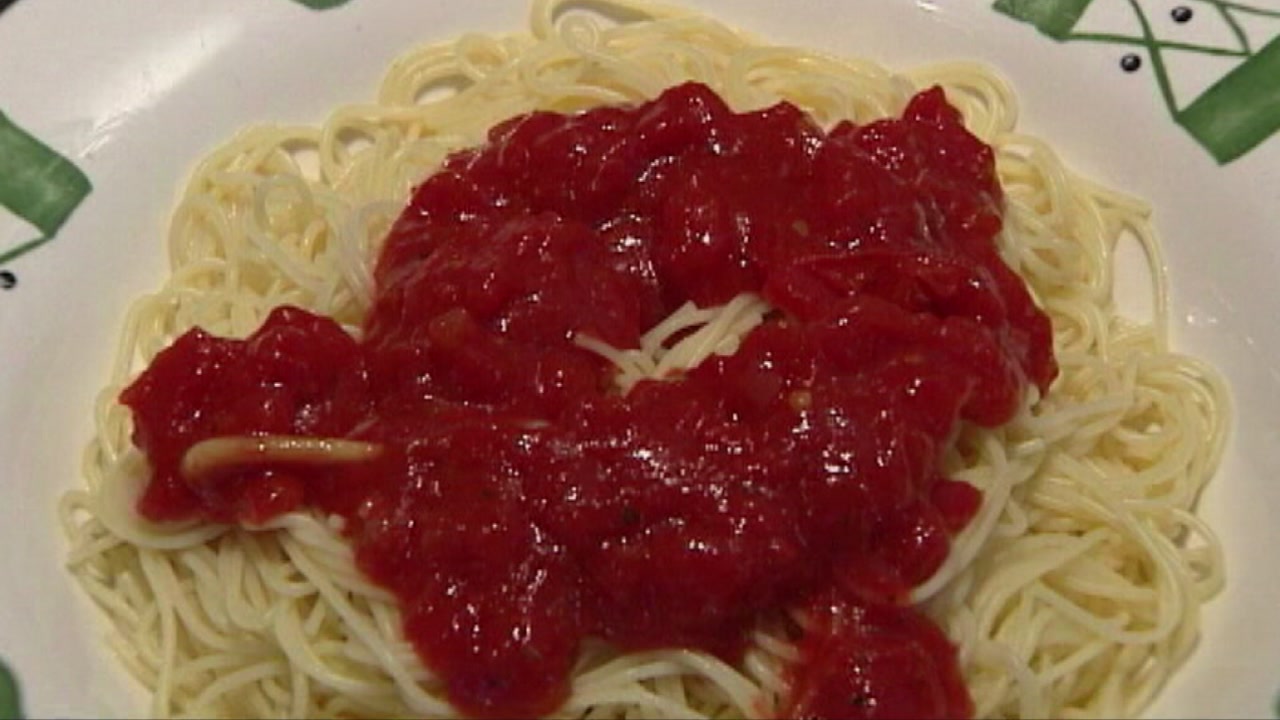 Olive Garden's 'Pasta Pass' goes on sale Wednesday