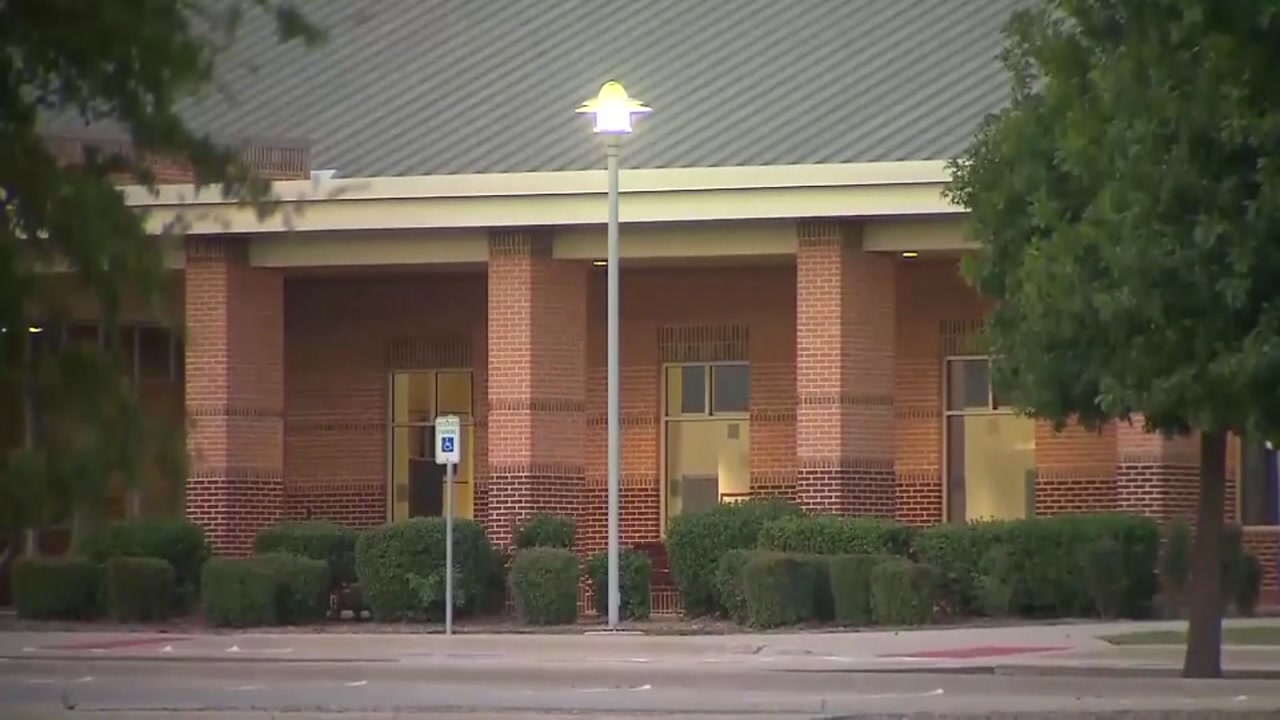 Texas football player, 13, dies after becoming unresponsive