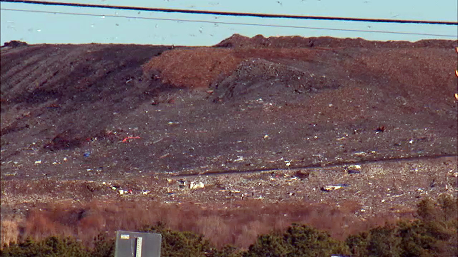 Lawsuit claims Brookhaven Landfill destroying residents' health