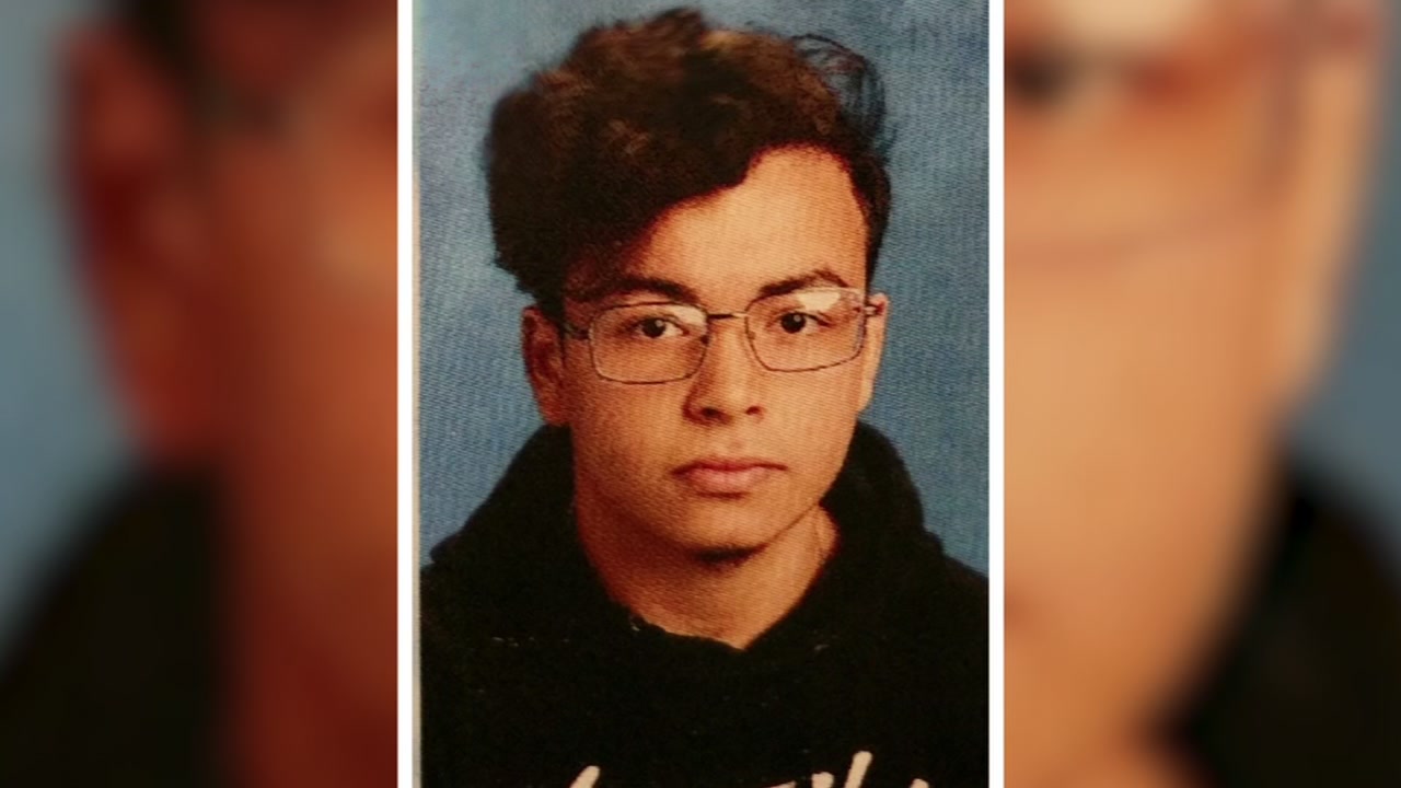 Liberty County teen killed in crash apparently caused by road rage incident, sheriff says