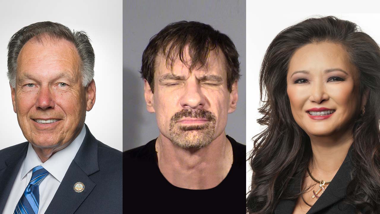 OC DA faces questions about free travel with OC billionaire accused of drug trafficking