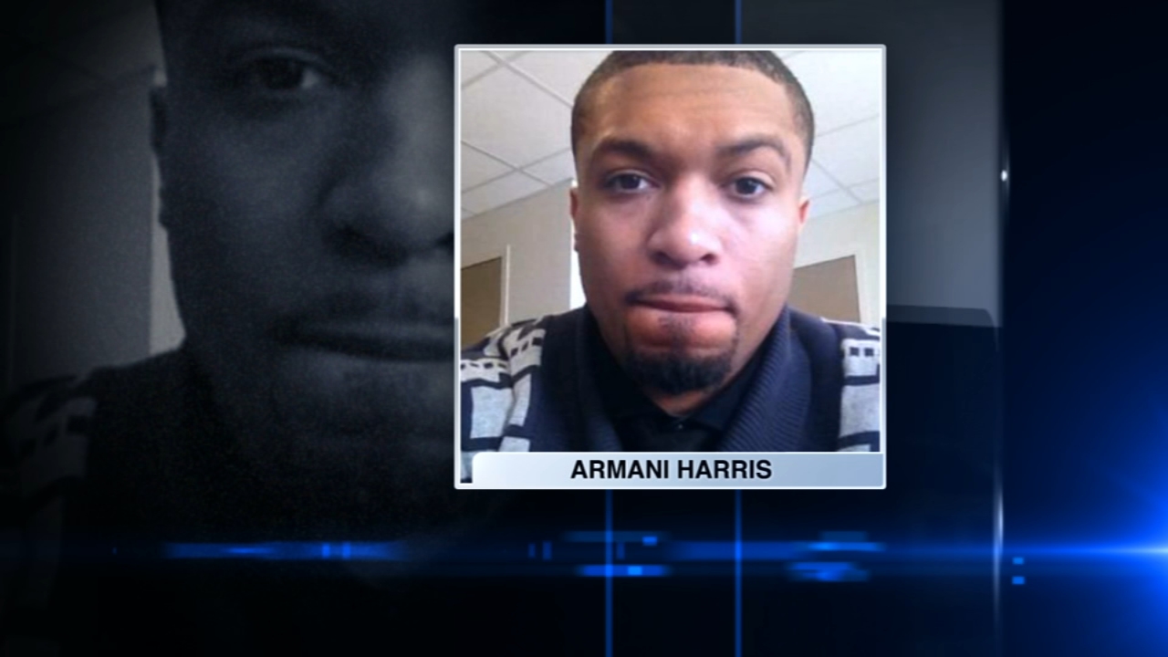 Family distraught after father of newborn shot and killed near U of C