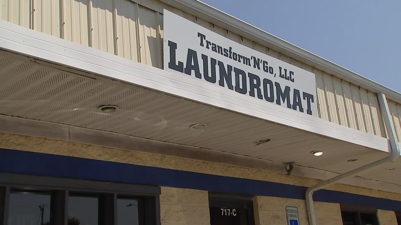 Raleigh laundromat served as front for marijuana, opiate trafficking