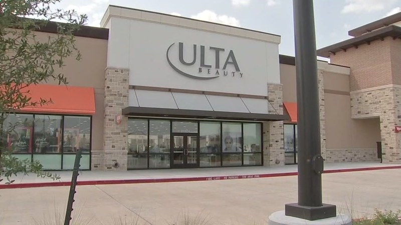 Ulta Beauty In San Antonio Texas | Kids Matttroy
