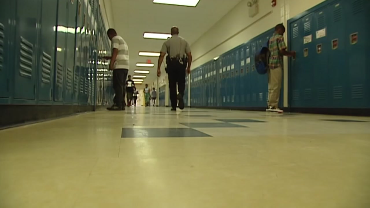 Task force commits to making NC schools safer