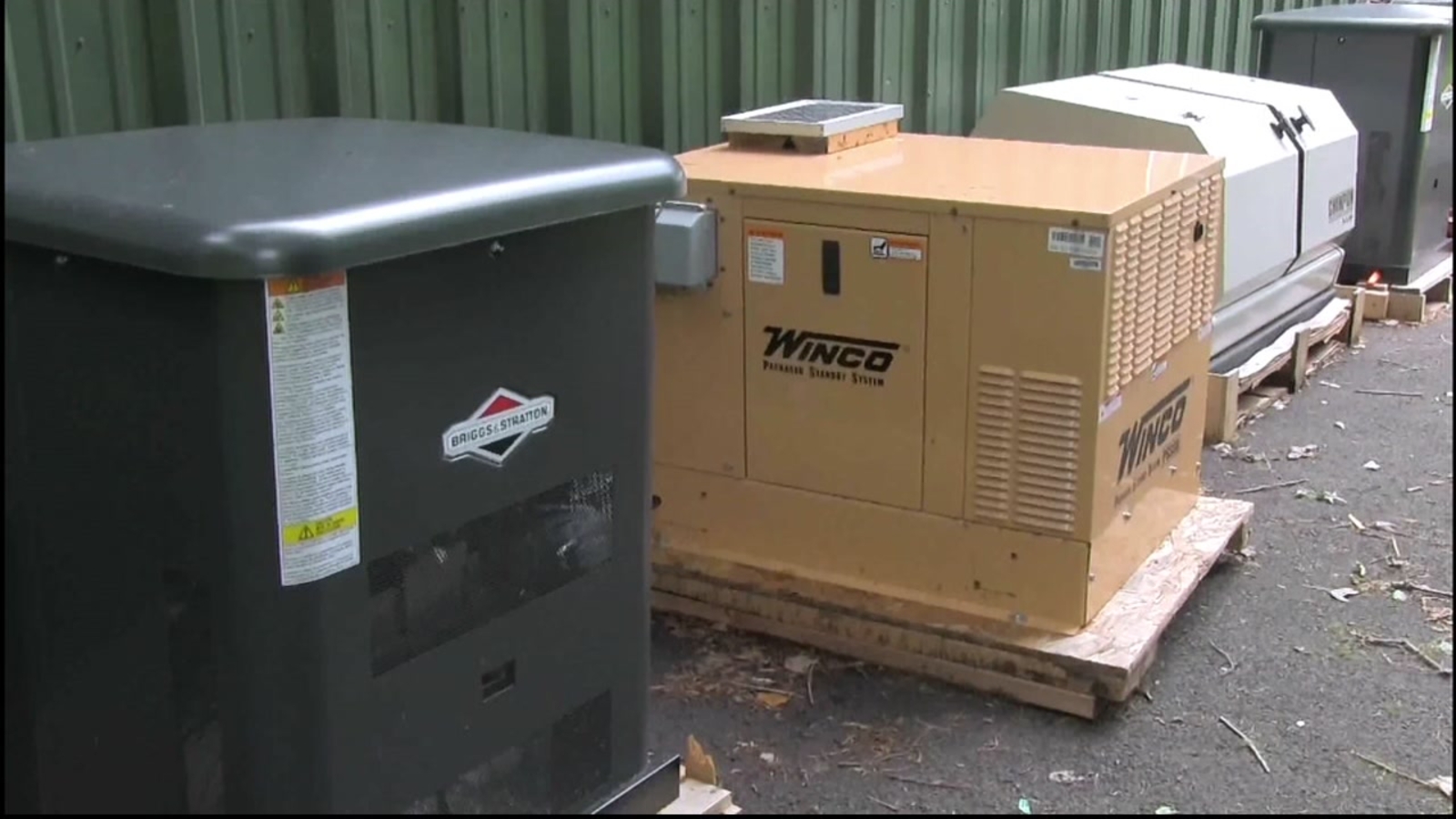Consumer Reports helps you find the right generator for your home