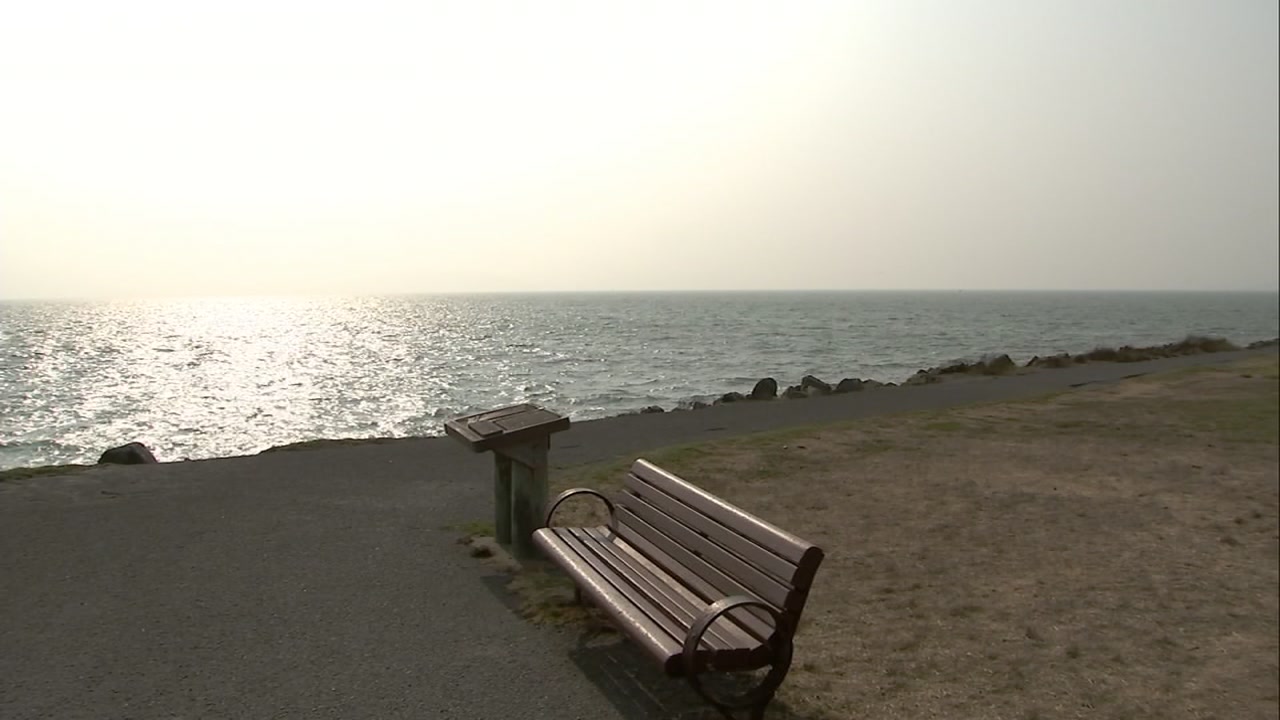  Poor air quality forces cancellation of some Bay Area soccer practices