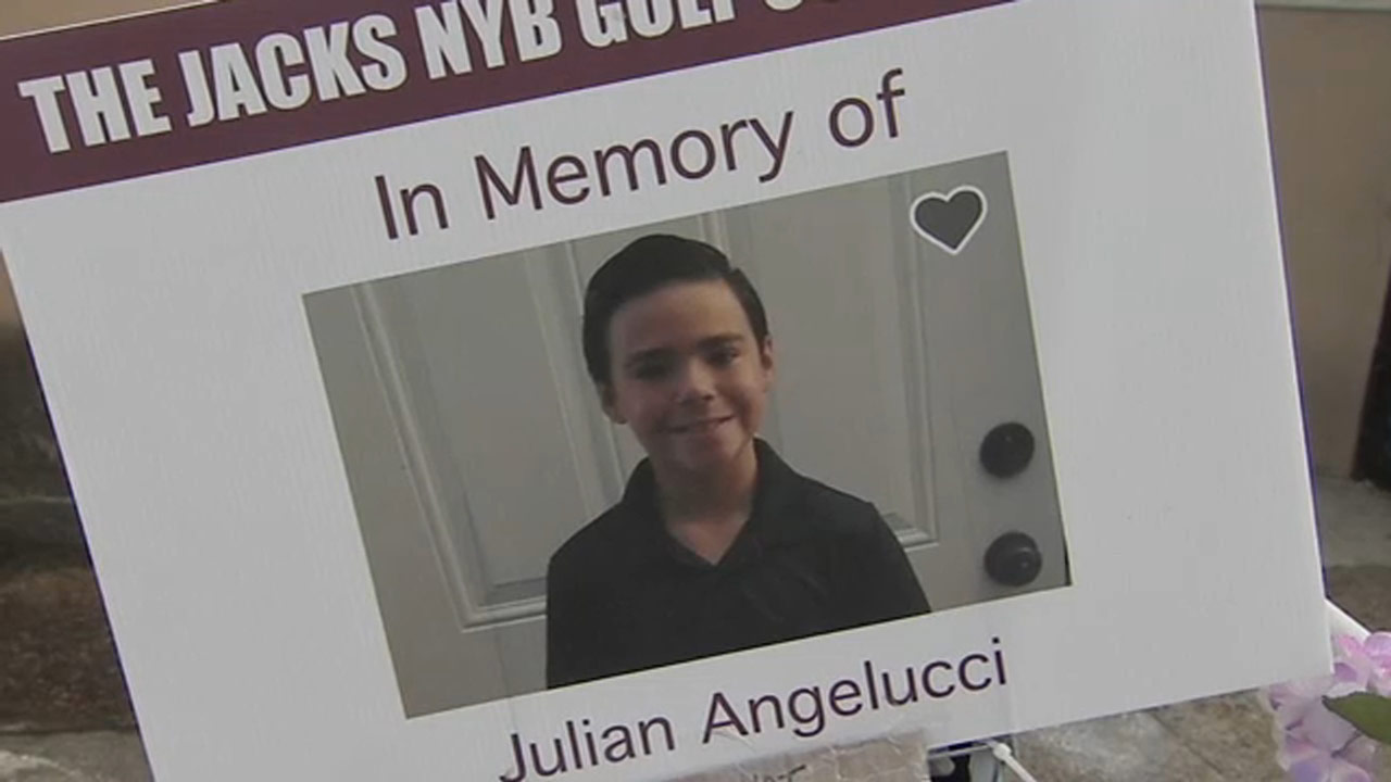Authorities will not charge woman who struck & killed an 11 year old boy