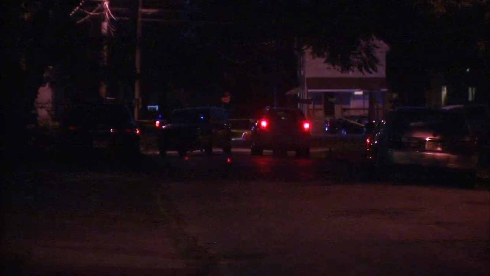 Police investigate deadly shooting in Paulsboro, New Jersey 6abc Philadelphia