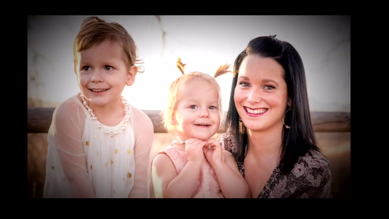 Funeral for Shanann Watts, 2 daughters to be held in Pinehurst 