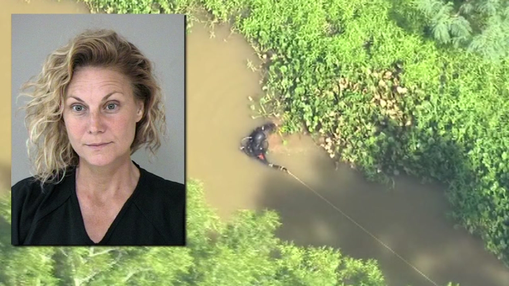 Amanda Hayes was convicted of helping Grant Hayes dispose of his ex-girlfirend's body