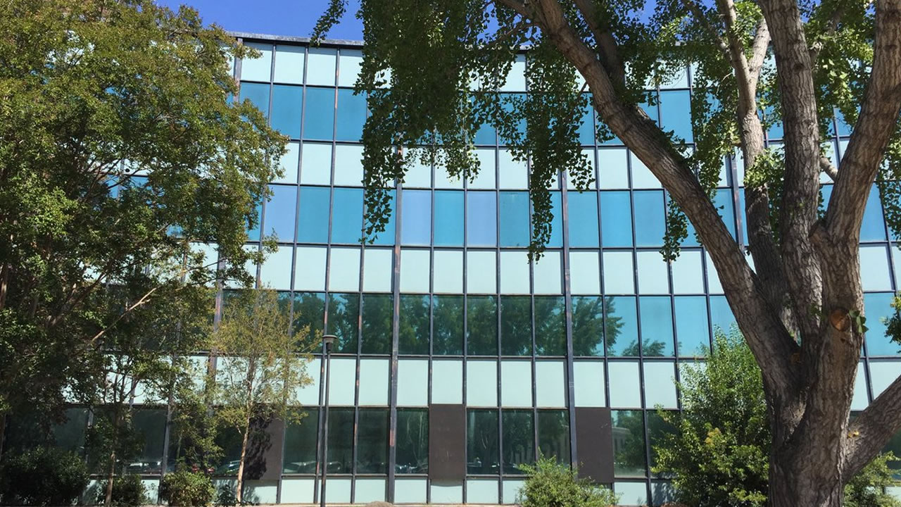 Homeless housing advocates try to save SJ building from demolition
