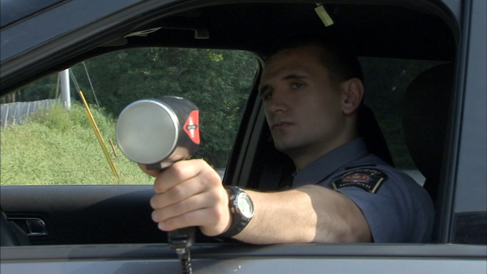 Local police in Pennsylvania seek right to use radar 6abc Philadelphia