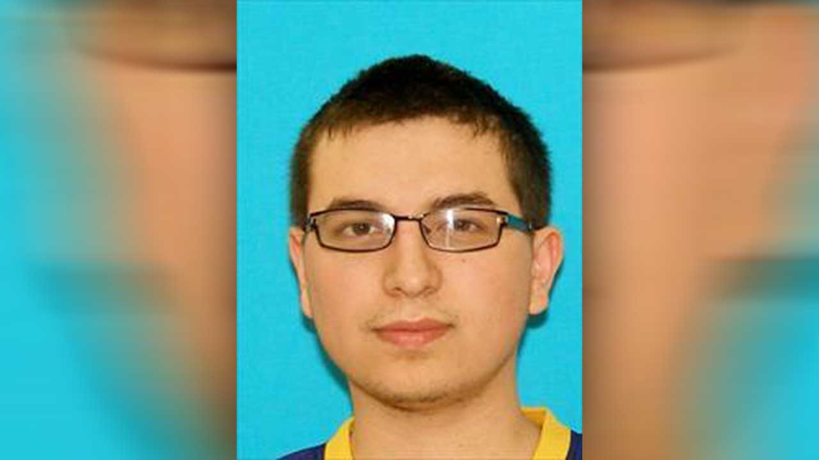 Official SD man kills 4, including self, wounds 1 ABC13 Houston