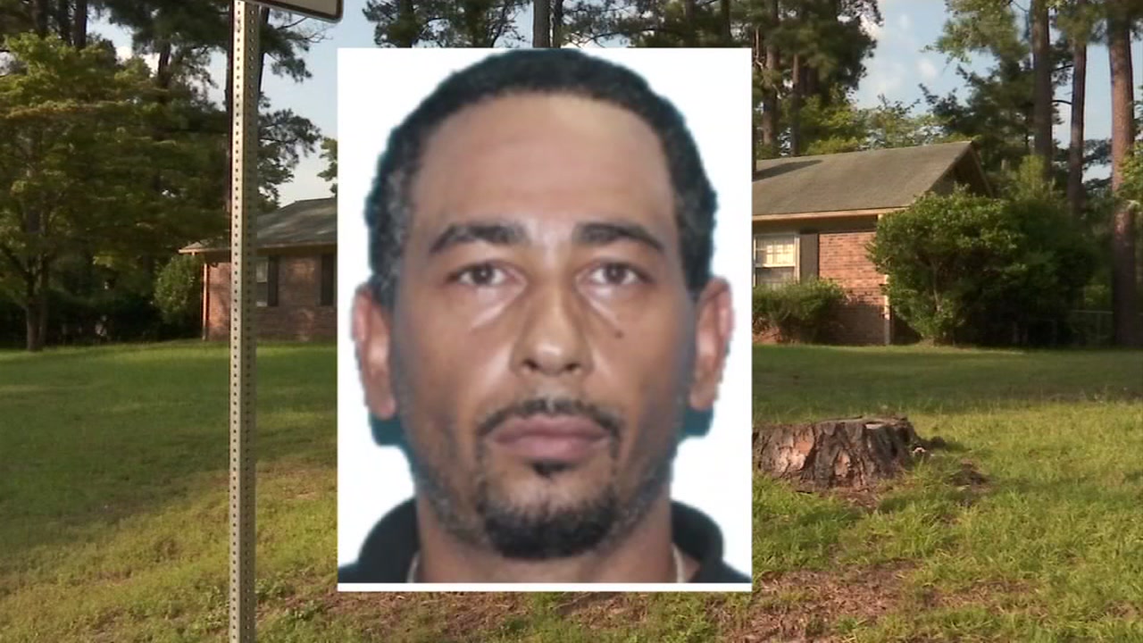 Husband sought in Fayetteville woman's death