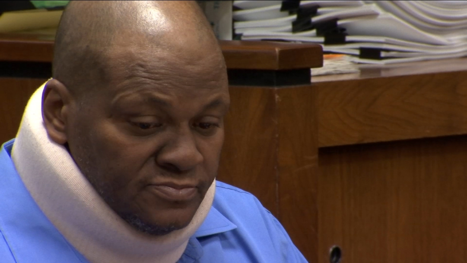 Trial continues for man accused of deadly cane knife stabbing ABC30