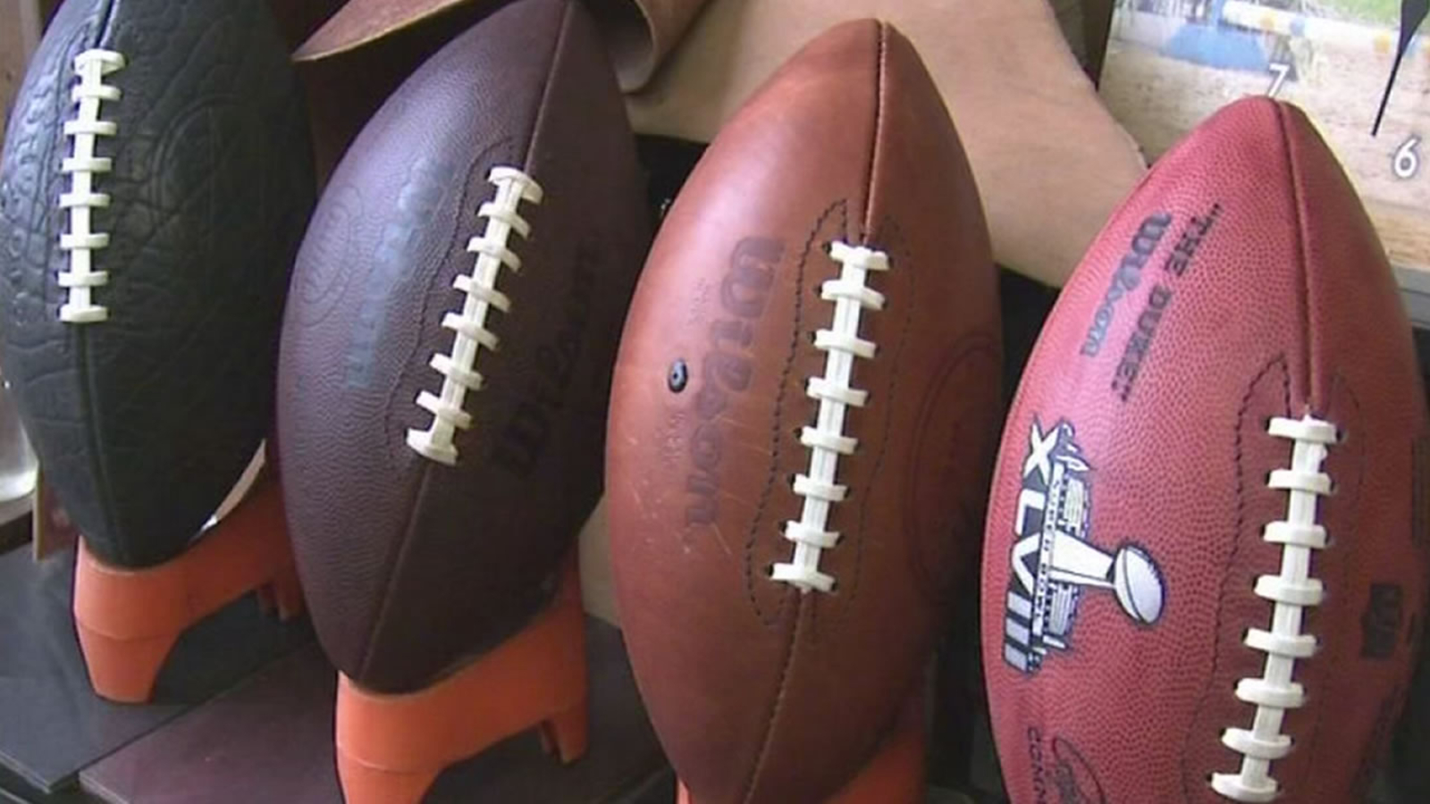 Made In Chicagoland Horween Leather Company ABC7 Chicago made-in-chicagoland-horween-leather-company-abc7-chicago
