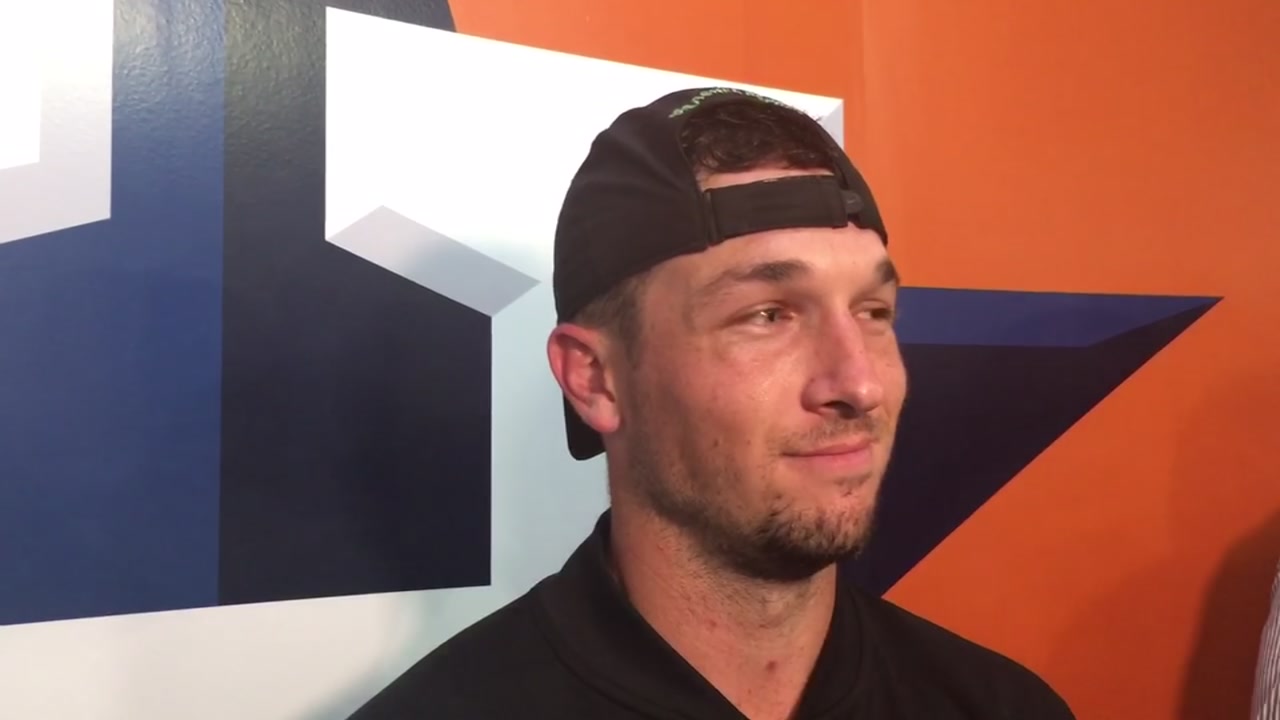 Alex Bregman hints at a new dugout celebration