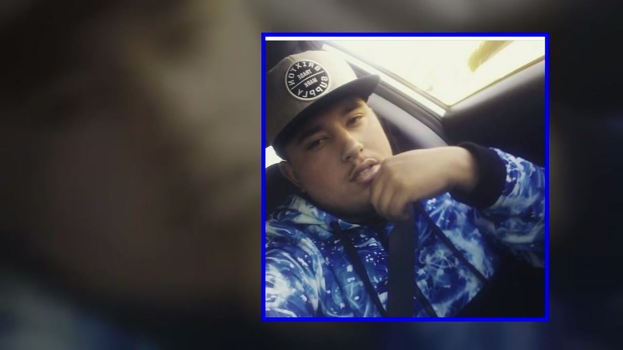Man murdered reportedly because of fears he was a 'snitch'