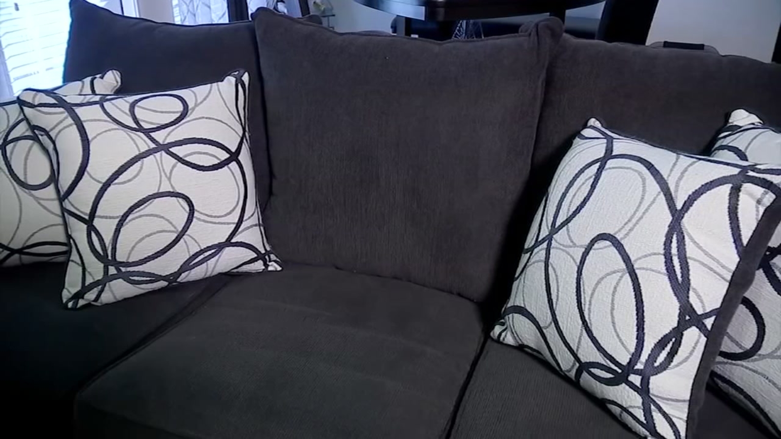 Out of options, woman turns to Ted over couch ABC13 Houston