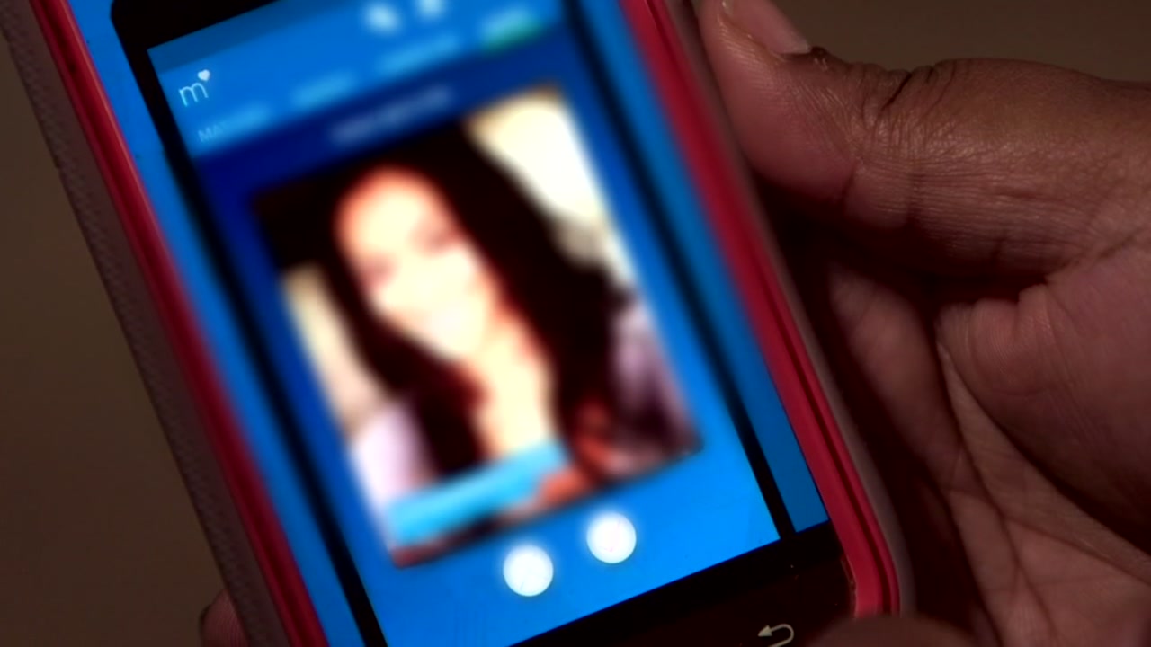 Are dating apps leading to more STDs