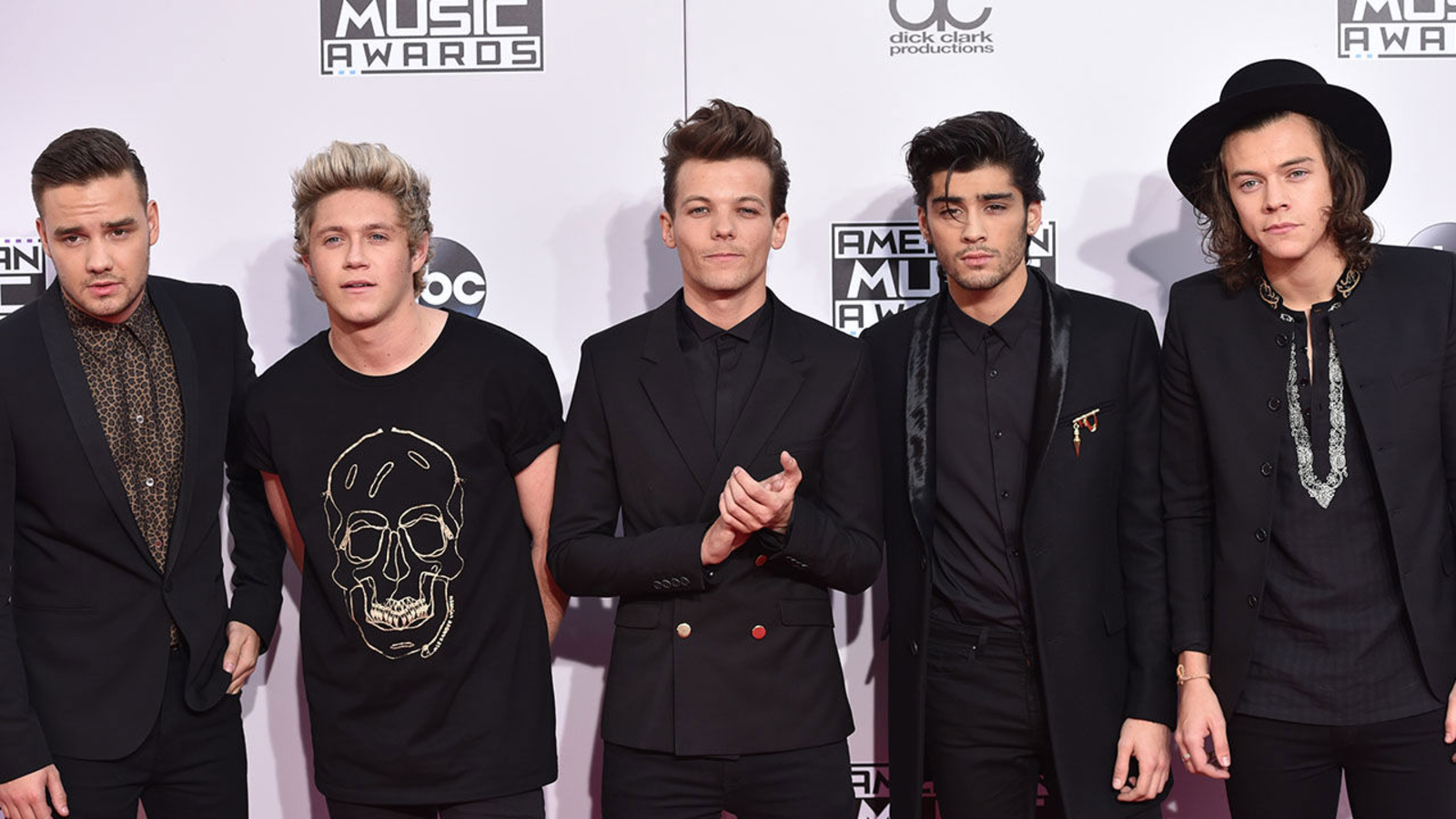 Photos 2014 AMA Award Winners ABC7 Los Angeles