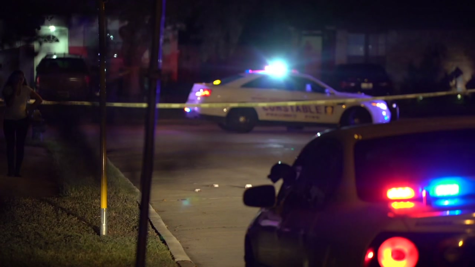 Gunman on the run after shooting teen multiple times near park in NW ...