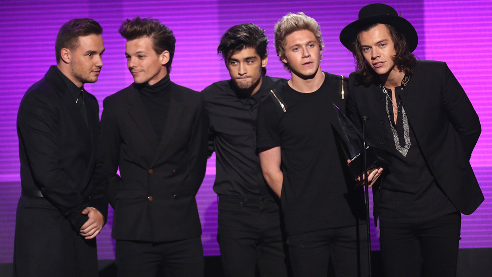 Unpacking The Enduring Appeal Of Boyband One Direction