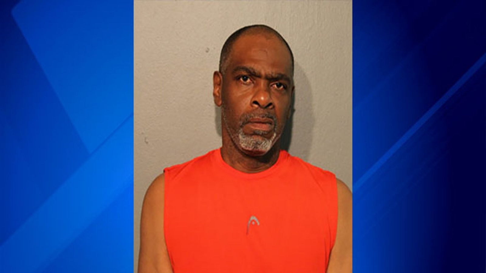Man charged with sexually abusing, robbing man in Lake View - ABC7 Chicago