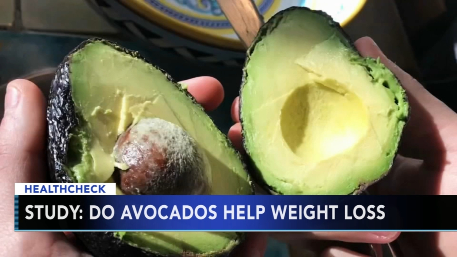 Get paid to eat avocados for Penn State weight loss study 6abc