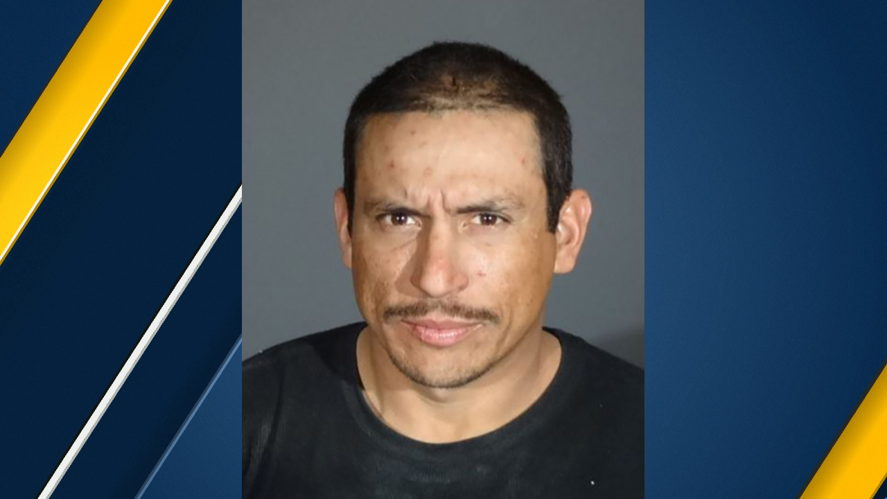 Pregnant mother shot, killed at El Monte home; husband sought