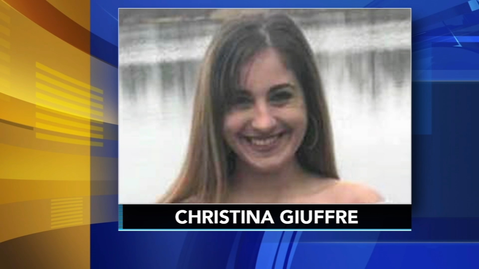 Missing Levittown, Pa. woman Christina Giuffre found unharmed 6abc