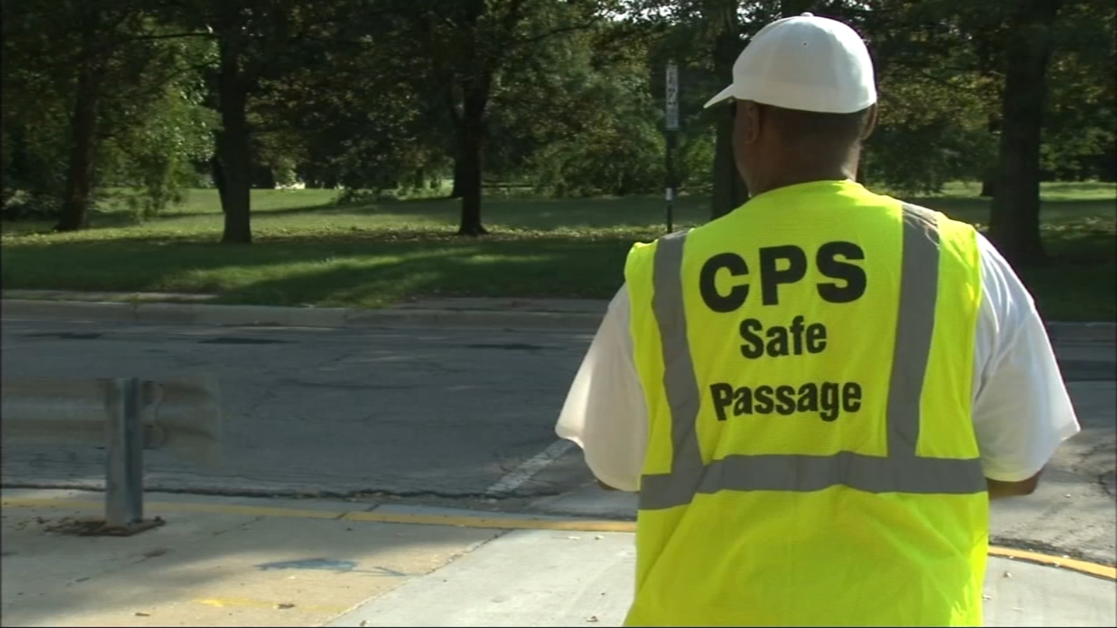Chicago Public Schools adds more Safe Passage routes ahead of start of