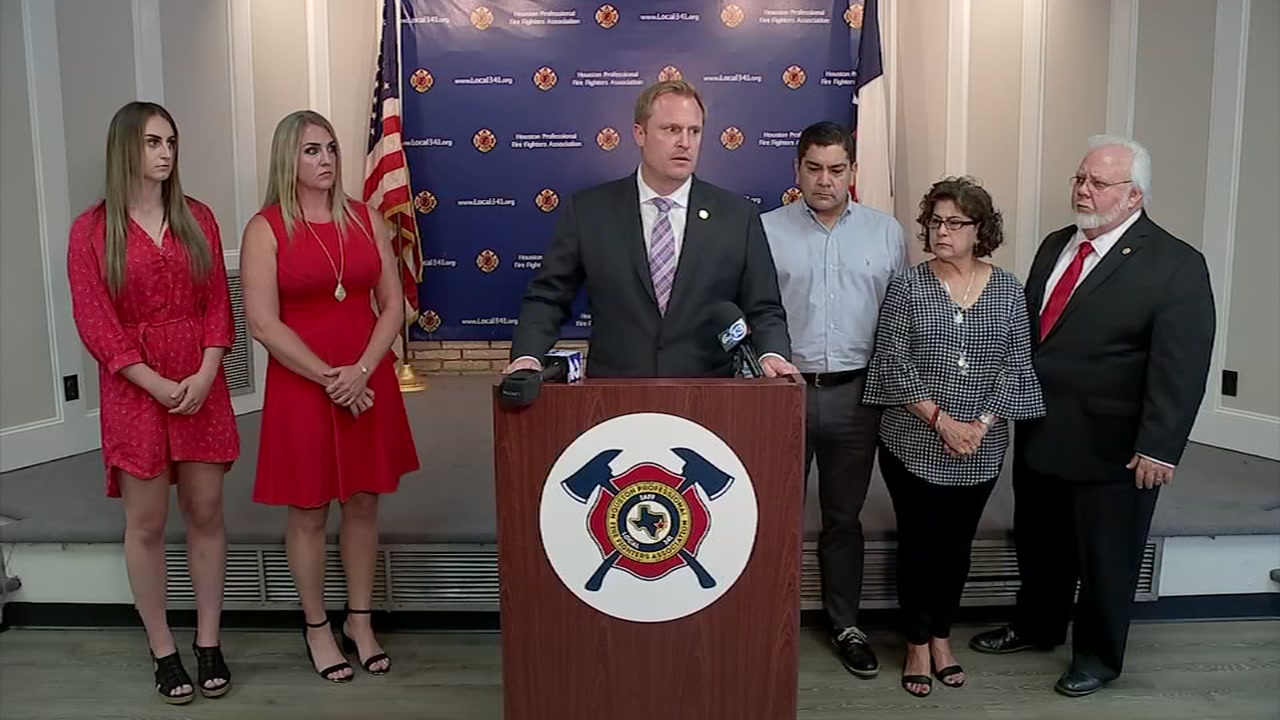 13 Investigates: Fight over firefighter settlements