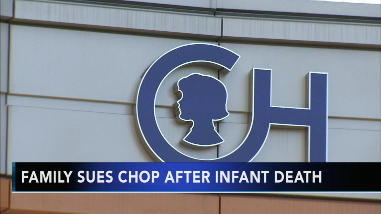 Family sues hospital after death of premature baby after infection