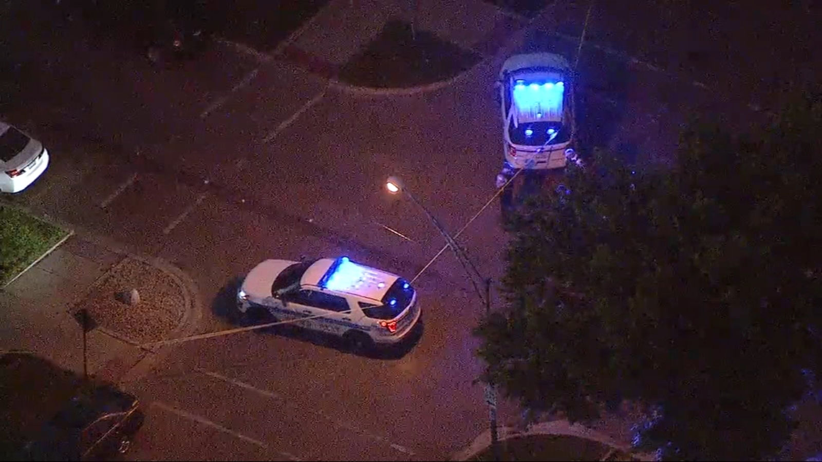 3 wounded in Gage Park shooting ABC7 Chicago