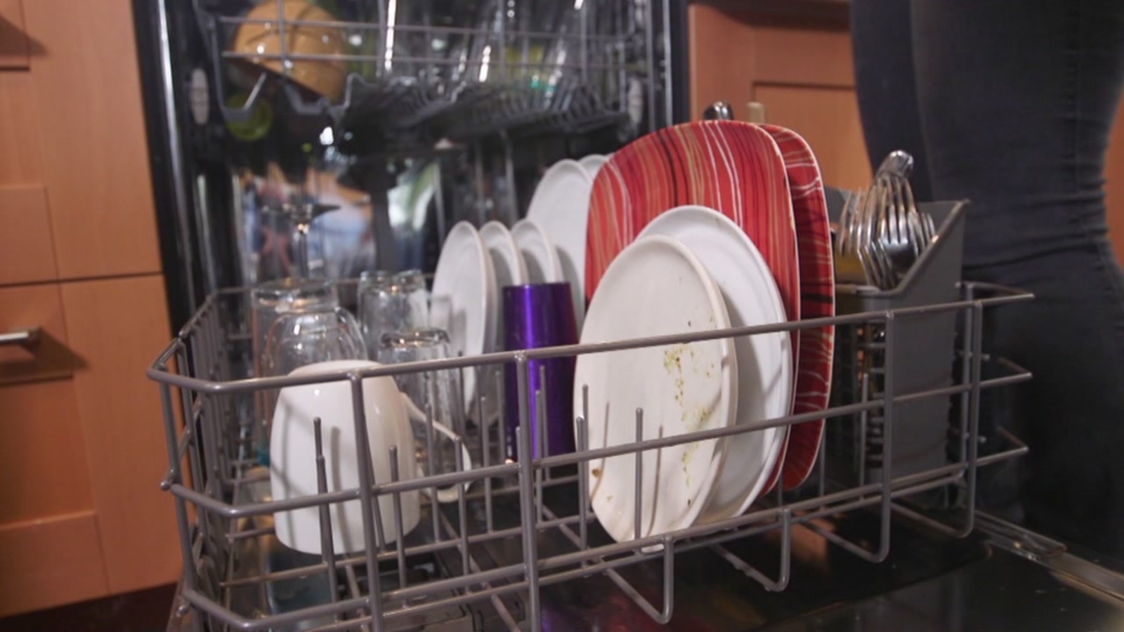 Make your dishwasher last longer with these 5 tricks ABC13 Houston