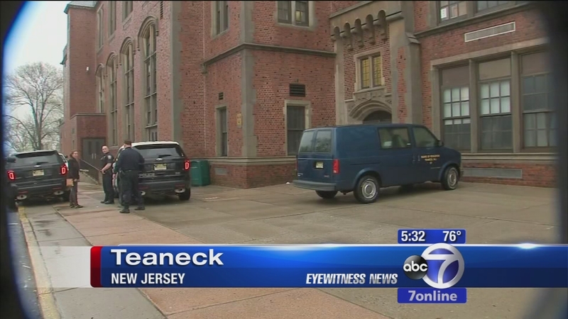 Dozens Of Teaneck Students Arrested After Senior Prank Attempt