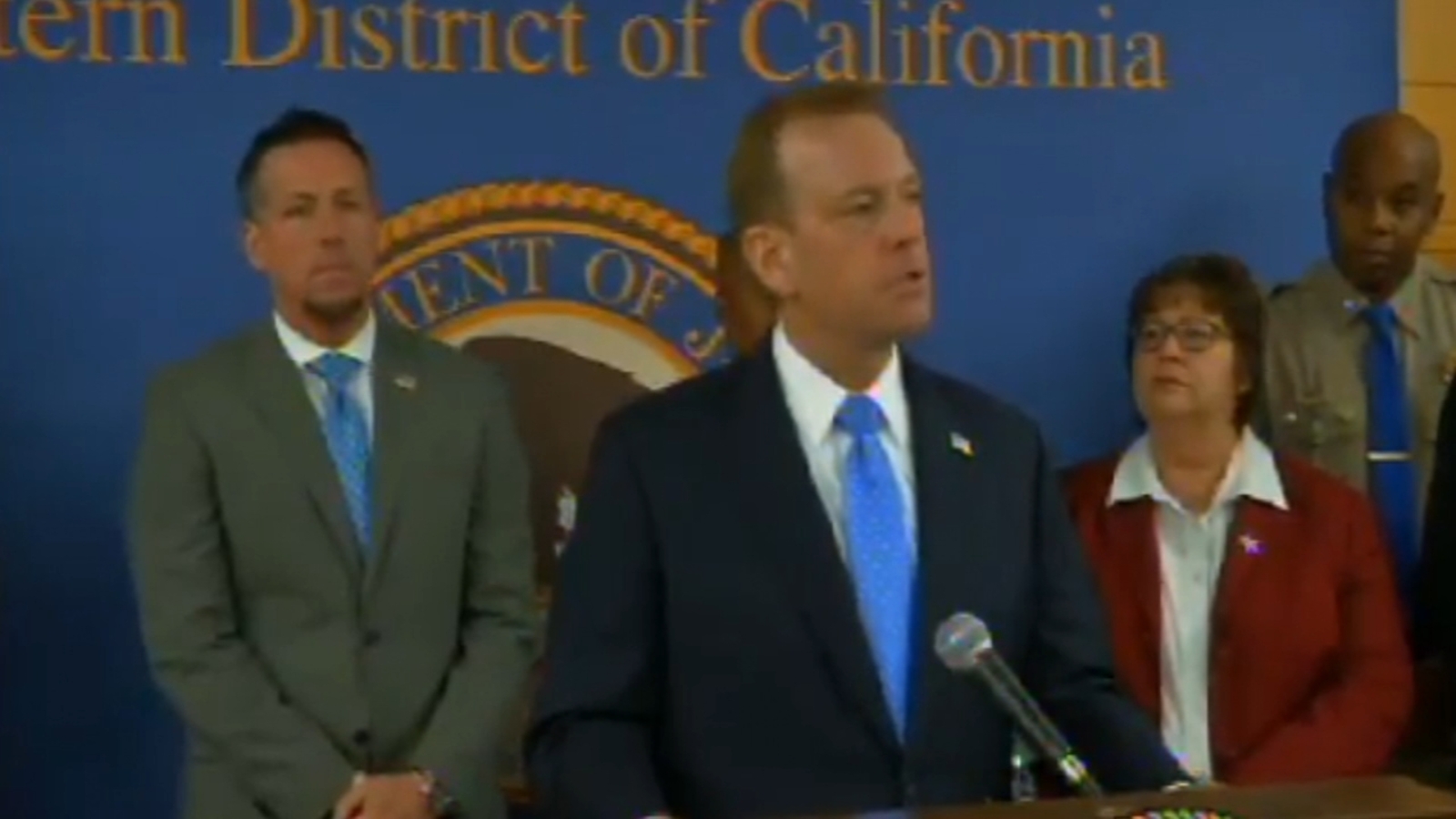 MS-13 gang 'dismantled' after monthslong investigation in California ...