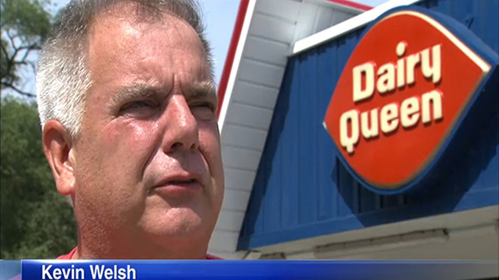 Homewood Dairy Queen reopens after fatal crash ABC7 Chicago