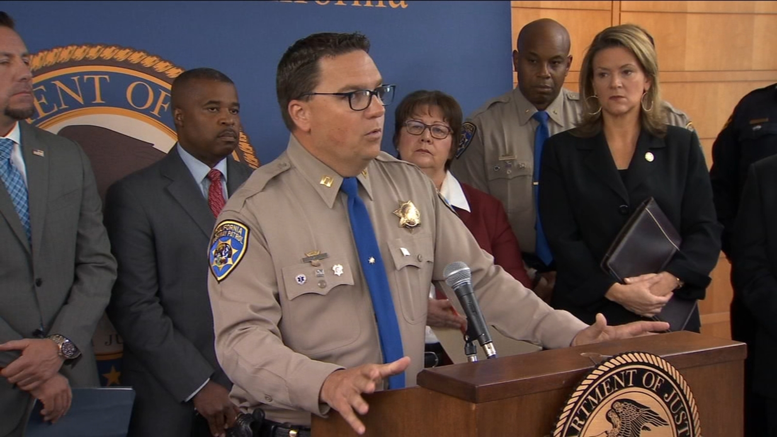 MS-13 gang "dismantled" after monthslong investigation, 24 arrested ...